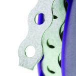 Bandă de montaj 17x0,7mm