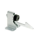 Opritor cursă cu fixare antivânt