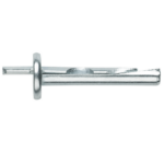 Ancoră metalică tip cui
