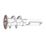 Diblu metalic pentru gips-carton